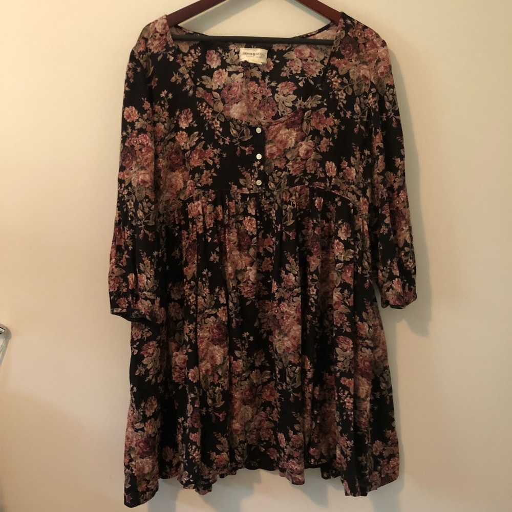 Denim & Supply Ralph Lauren Dress